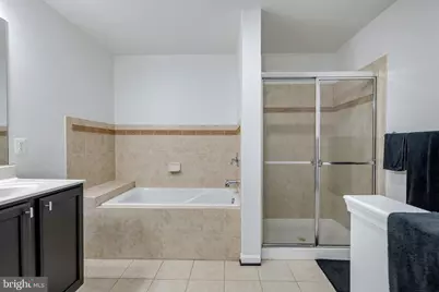 16821 Nuttal Oak Place #4, Woodbridge, VA 22191 - Photo 17
