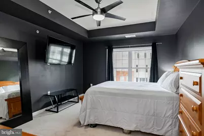 16821 Nuttal Oak Place #4, Woodbridge, VA 22191 - Photo 13