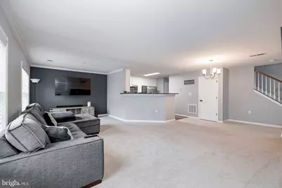 16821 Nuttal Oak Place #4, Woodbridge, VA 22191 - Photo 3