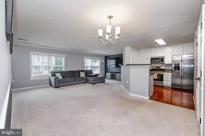 16821 Nuttal Oak Place #4, Woodbridge, VA 22191 - Photo 5