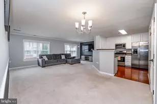 16821 Nuttal Oak Pl, Woodbridge, VA 22191 - Photo 5