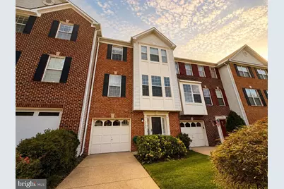 3747 Tonbridge Place, Woodbridge, VA 22192 - Photo 1