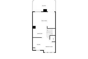 3747 Tonbridge Pl, Woodbridge, VA 22192 - Photo 13