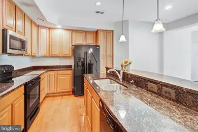 15072 Leicestershire Street #102, Woodbridge, VA 22191 - Photo 1