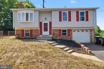 14356 Shaw Court, Woodbridge, VA 22193 - Photo 1