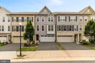 8141 Honey Bee Way, Manassas, VA 20111 - Photo 1