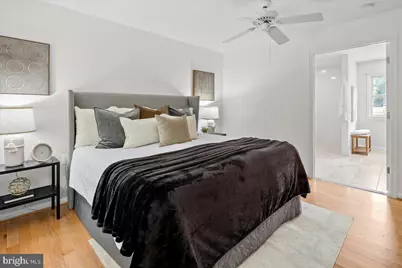12518 Hedges Run Drive, Woodbridge, VA 22192 - Photo 21