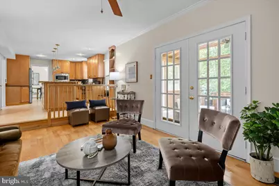 12518 Hedges Run Drive, Woodbridge, VA 22192 - Photo 15