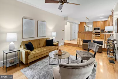 12518 Hedges Run Drive, Woodbridge, VA 22192 - Photo 13