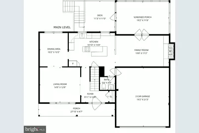 12518 Hedges Run Drive, Woodbridge, VA 22192 - Photo 45