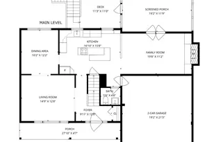 12518 Hedges Run Dr, Woodbridge, VA 22192 - Photo 45