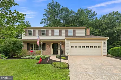 12518 Hedges Run Drive, Woodbridge, VA 22192 - Photo 1