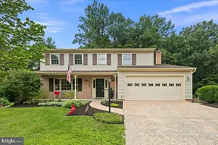 12518 Hedges Run Dr, Woodbridge, VA 22192 - Photo 1