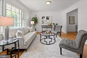 12518 Hedges Run Dr, Woodbridge, VA 22192 - Photo 5