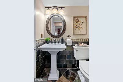 12518 Hedges Run Drive, Woodbridge, VA 22192 - Photo 17