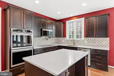 2114 Jellico Court, Woodbridge, VA 22191 - Photo 3