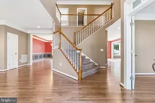 2114 Jellico Ct, Woodbridge, VA 22191 - Photo 5