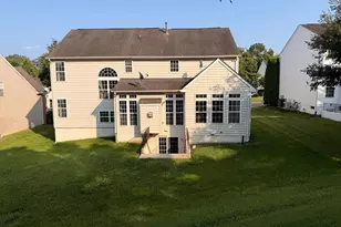 6542 Ashby Grove Loop, Haymarket, VA 20169 - Photo 31