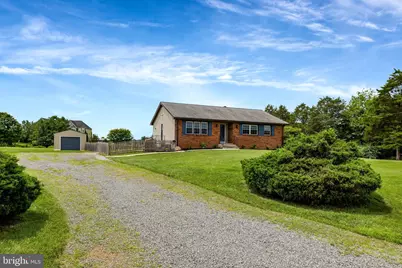 10913 Crockett Road, Nokesville, VA 20181 - Photo 1