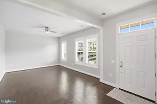 1857 Shadding Bay Ln, Dumfries, VA 22026 - Photo 5
