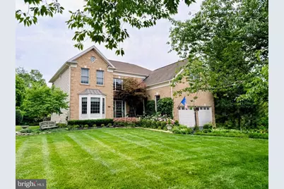 15107 Jupiter Hills Lane, Haymarket, VA 20169 - Photo 1