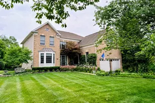 15107 Jupiter Hills Ln, Haymarket, VA 20169 - Photo 1