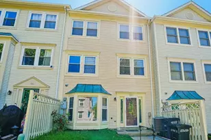 12123 Salemtown Dr, Woodbridge, VA 22192 - Photo 1