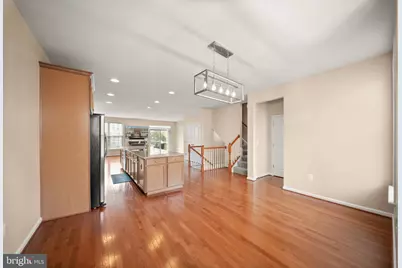 1439 Occoquan Heights Court, Occoquan, VA 22125 - Photo 7