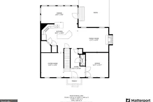 6755 Calthorpe Pl, Gainesville, VA 20155 - Photo 19