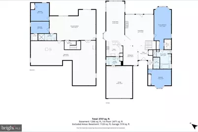 16469 Sparkling Brook Loop, Dumfries, VA 22025 - Photo 49