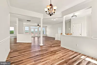 16469 Sparkling Brook Loop, Dumfries, VA 22025 - Photo 9