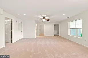 16469 Sparkling Brook Loop, Dumfries, VA 22025 - Photo 35