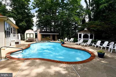 3203 Riverview Drive, Triangle, VA 22172 - Photo 3