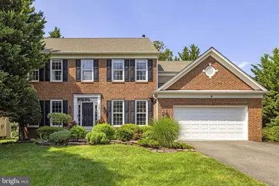 15092 Stepping Stone Drive, Haymarket, VA 20169 - Photo 9