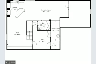 15092 Stepping Stone Drive, Haymarket, VA 20169 - Photo 115