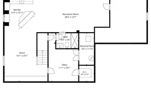 15092 Stepping Stone Dr, Haymarket, VA 20169 - Photo 115