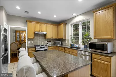 15092 Stepping Stone Drive, Haymarket, VA 20169 - Photo 29