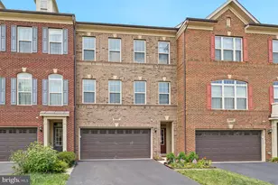 6602 Bartrams Forest Ln, Haymarket, VA 20169 - Photo 1