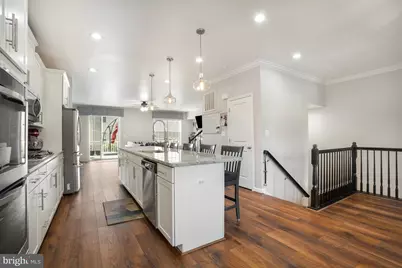 6602 Bartrams Forest Lane, Haymarket, VA 20169 - Photo 7
