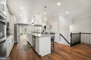 6602 Bartrams Forest Ln, Haymarket, VA 20169 - Photo 7