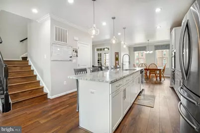 6602 Bartrams Forest Lane, Haymarket, VA 20169 - Photo 11