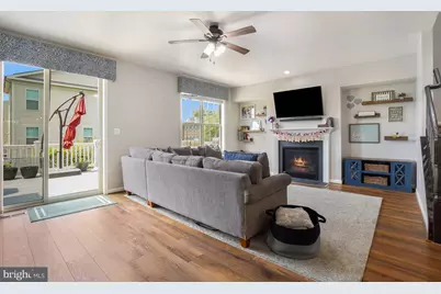 6602 Bartrams Forest Lane, Haymarket, VA 20169 - Photo 13
