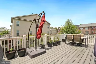 6602 Bartrams Forest Ln, Haymarket, VA 20169 - Photo 17