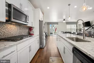 6602 Bartrams Forest Ln, Haymarket, VA 20169 - Photo 9