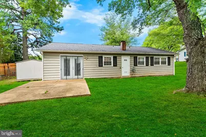 15105 Cloverdale Road, Woodbridge, VA 22193 - Photo 3