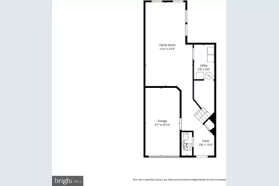 1337 Cranes Bill Way, Woodbridge, VA 22191 - Photo 49