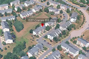 1337 Cranes Bill Way, Woodbridge, VA 22191 - Photo 3