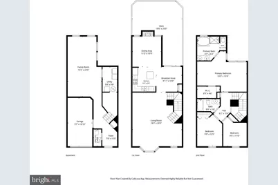 1337 Cranes Bill Way, Woodbridge, VA 22191 - Photo 51