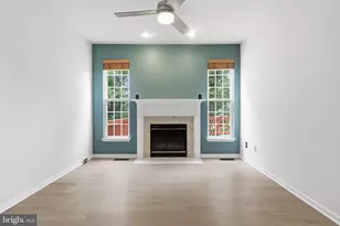 1337 Cranes Bill Way, Woodbridge, VA 22191 - Photo 19