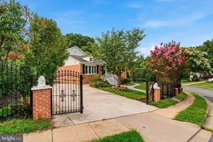 14707 Dunbar Ln, Woodbridge, VA 22193 - Photo 3